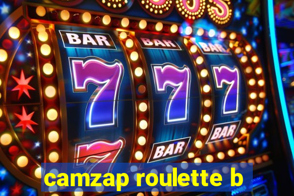 camzap roulette b